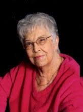 Evelyn Hook Obituary 2014