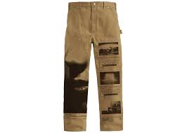 We learn why graphs of tan, cot, sec and cosec have a periodic gap in them (also known as a discontinuity). Travis Scott System Work Pants Tan Fw20