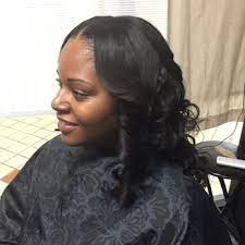 Chantay carey has done my natural hair and really knows how to do hair!! Xclusive Hair Design By Angelica Hair Extensions 9007 Stuart Ln Clinton Md Phone Number Services