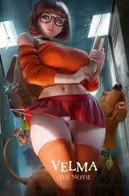 Scooby-Doo porn :: Velma :: r34 :: Scooby-Doo :: Sakimichan :: :: :: ::  artist / funny cocks & best free porn: r34, futanari, shemale, hentai,  femdom and fandom porn