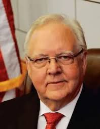 Obituary information for Grady Lee Swindle, Jr.