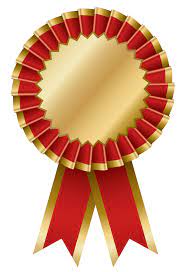 Red And Gold Transparent Rosette Ribbon Png Clipart Gallery Yopriceville High Quality Images And Transparent Png Free Clip Ribbon Png Clip Art Ribbon Logo