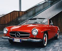 Mercedes Benz Mercedes Benz Convertible Old Mercedes Mercedes Benz Classic