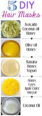 Honey and almond oil are rich in multivitamins and omega fatty acids. 5 Diy Hair Masks You Can Make At Home Peek Ponder Hair Mask Recipe Homemade Hair Mask Homemade Hair Products