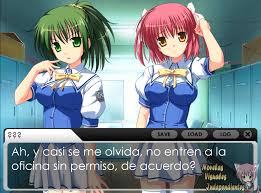 Especial 666 suscriptores (eroges en español para android y pc ). Eroges Para Android Espanol Las Mejores Novelas Visuales Eroges Para Android Link De Pagina Para Descargarlas Jiejierockz