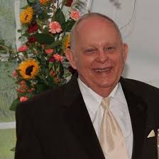 Charles Gary Dillow Sr.