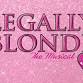 Legally Blonde JR (Thursday 12/4) event in Alameda, CA