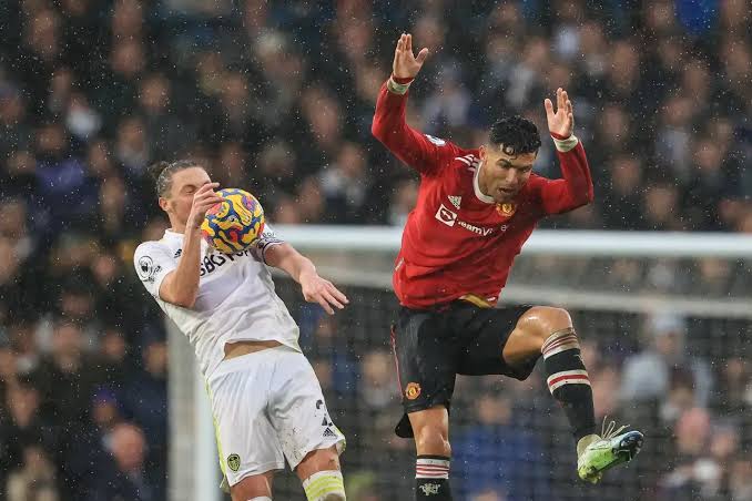 Better" - Rory Jennings on DCL, Cristiano Ronaldo comparison
