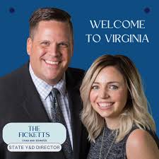 Transition of Virginia's State Y&D Director — VACOG.ORG