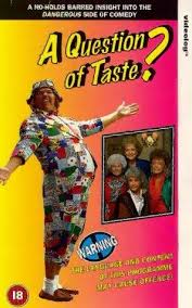Dès le début, frédéric le met à sa merci, commençant par lui signifier son ignorance réelle, et immédiatement après le défiant de goûter le plat afin de pouvoir renseigner les clients. A Matter Of Taste 2000 Imdb