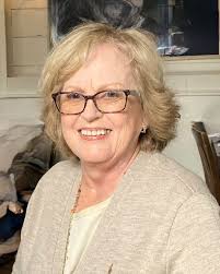 Obituary: Barbara Fiszel