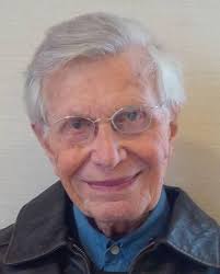 John Hammond Obituary January 5, 2016