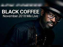 Going from the south african townships to europe's most coveted dj booths, black coffee has followed one of the most unusual paths in dance music, altering africa's electronic landscape along the way. Black Coffee Mixtape 2018 2019 2020 Mp3 Download Fakaza
