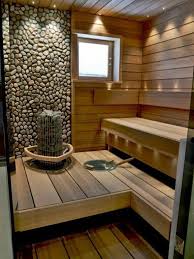There should be an upper vent (exhaust) approx Sauna In The Home 17 Outstanding Ideas That Everyone Need To See