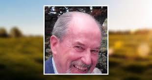 John R. Maher Obituary May 30, 2017