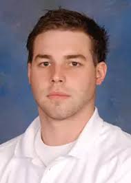 2007-08 Men's Swimming Roster