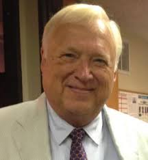 Dancing The Lutheran Walz