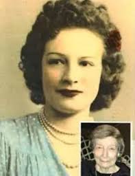 Obituary information for Enid Bebe Green