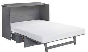 The daybed is simply a bed/loveseat hybrid. Murphy Beds Vs Day Beds Futons Sofa Beds Deep Dive