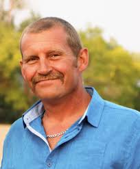 Obituary information for Kevin Toews