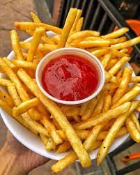 This answer is going to be a random aesthetic shake of numerous aesthetics💗🌧️. Pin On French Fries