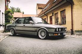We did not find results for: Bmw As It S Supposed To Be Hartge 1987 535i Autoevolution
