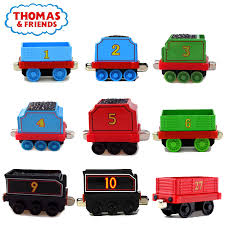 He's a diesel shunter that works at the vicarstown dieselworks, alongside an even smaller diesel shunter called dart. 1 43 Original Thomas And Friend Role Car Accessories Thomas Edward Gorden Henry Douglas Donald Railway Car Classic Cartoon Toys Diecasts Toy Vehicles Aliexpress