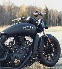 Indian Motorcycle Fan Pageさんはinstagramを利用しています What S Your Favorite Color Bobber Iamja Bobber Motorcycle Indian Motorcycle Scout Indian Scout Bobber