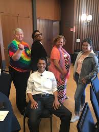 One IT Summit-Diversity and Inclusion @ UC Berkeley: Chavers '22