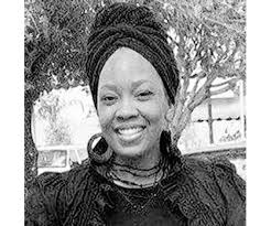 Desi MCCLOUD Obituary (2017)