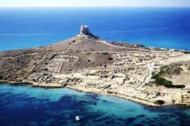 Tharros (in latino tarrae, in greco antico thàrras, θάρρας) è un sito archeologico della provincia di oristano, situato nel comune di cabras, in sardegna. Oristano Un Angolo Della Sardegna Da Scoprire Italiani It