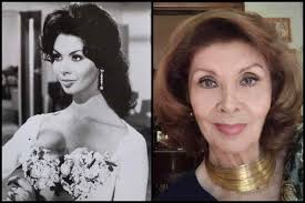 Gloria Paul, oggi è così: la ricordate nei suoi primi esordi?