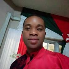 It's here again It's the 4th edition of the Osabarimba royal awards Best  student James Kofi Ansah Addo from St Nicholas Anglican JHS