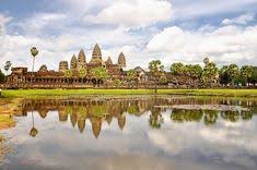 Giống như nhà hàng xóm của bạn. 12 Campuchia Ideas Cambodia Cambodia Travel Angkor Wat
