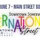 2026 International Street Fair