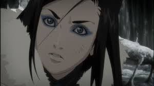 Re L Mayer Ergo Proxy Ergo Proxy Re L Ergo