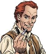 Mystique (character)