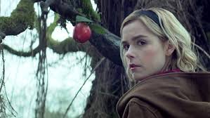 Special victims unit and first received recognition for her recurring role as the young version of chloe goodwin in the television series the goodwin games.she then had her breakthrough starring as maya hart in the disney channel. Serie Chilling Adventures Of Sabrina Eine Hexe Kampft Gegen Teenage Angst Und Satanismus Popkultur Themen Puls