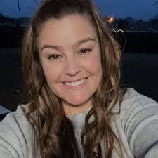 Avon Ambassador Patty Parker