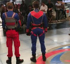 On Your Back In 2020 Henry Danger Nickelodeon Henry Danger Jace Norman Norman Love