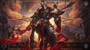 Surrender at 20: Arcana Skins & Chromas Now Available!