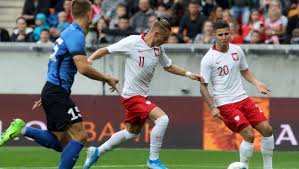 Transmisje online, program tv, wideo, wyniki, relacje z najważniejszych sportowych wydarzeń. Estonia Polska El Euro U 21 Transmisja Meczu Online Tv Live Stream Na Zywo W Tvp Sport I Tvpsport Pl Sport Tvp Pl