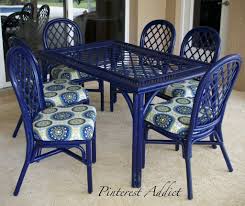 Thompson S Water Seal Fabric Seal Pinterest Addict Painting Patio Furniture Patio Furniture Makeover Painted Patio