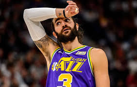 3 hours ago · minneapolis (wcco) — ricky rubio's second stint with the minnesota timberwolves is reportedly coming to an end. Report Ricky Rubio Says Jazz Have Told Him He S Not Priority Number One For Them