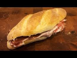 Discover more posts about bocadillos. Minibaguettes Pan Para Bocadillos Youtube