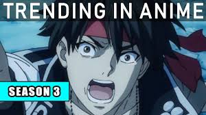 Peter Grill and the Philosopher's Time Anime Gets 2nd Season (Peter Grill  to Kenja no Jikan)