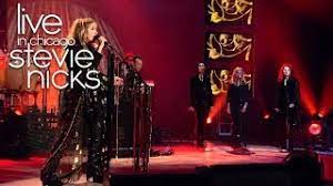 From an early age, she showed a love and aptitude for music, singing country and western duets with her grandfather when she was 4 years old. Stevie Nicks Stand Back Live In Chicago Youtube