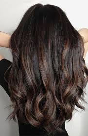 Black And Brown Highlights Hair Men Pin On Byreid Hair