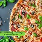 National Pizza Day