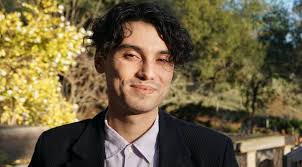 Paul C. Kelly Campos: Immigrant's Journey